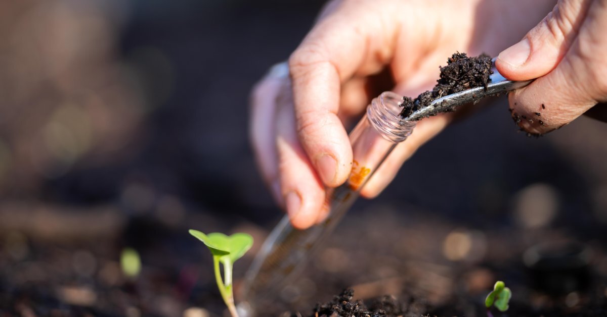 7 Soil Sampling Techniques: Basics to Advanced Tool