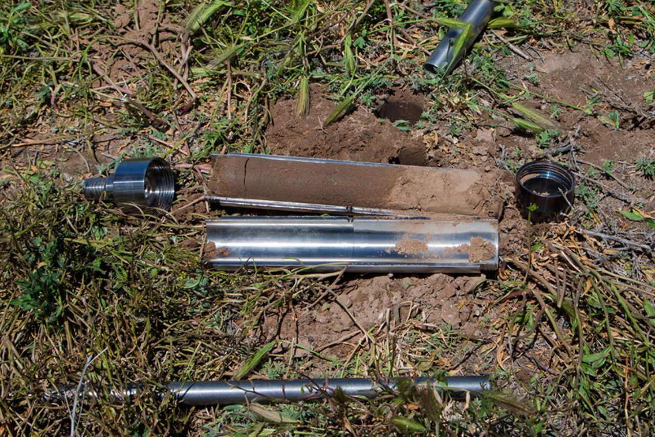 Soil Sampling’s Impact on Climate Change Research